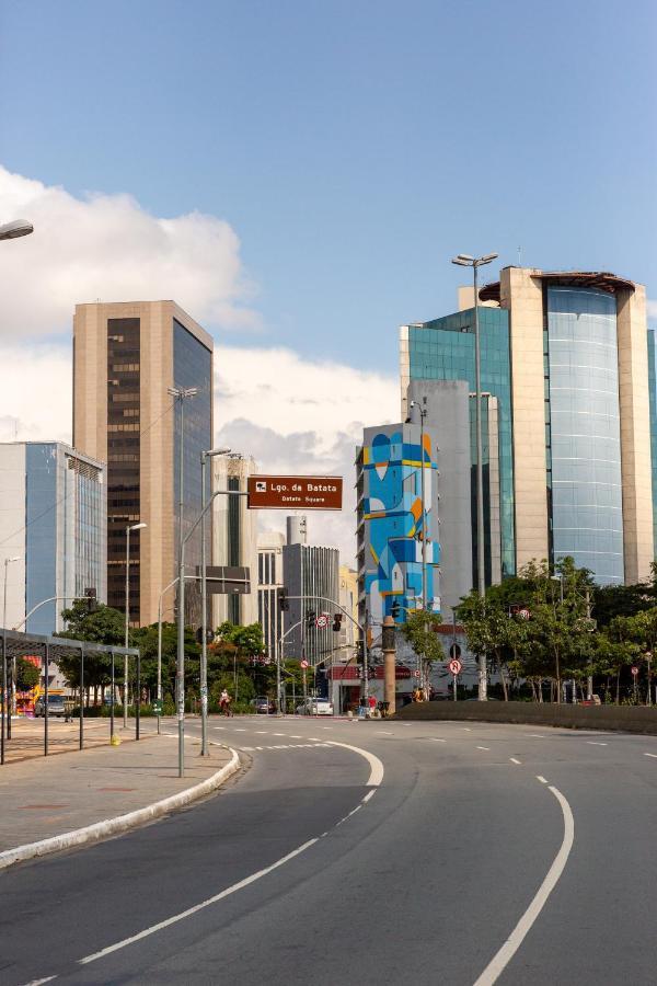 Hotel Ibis Styles Sp Faria Lima 3*