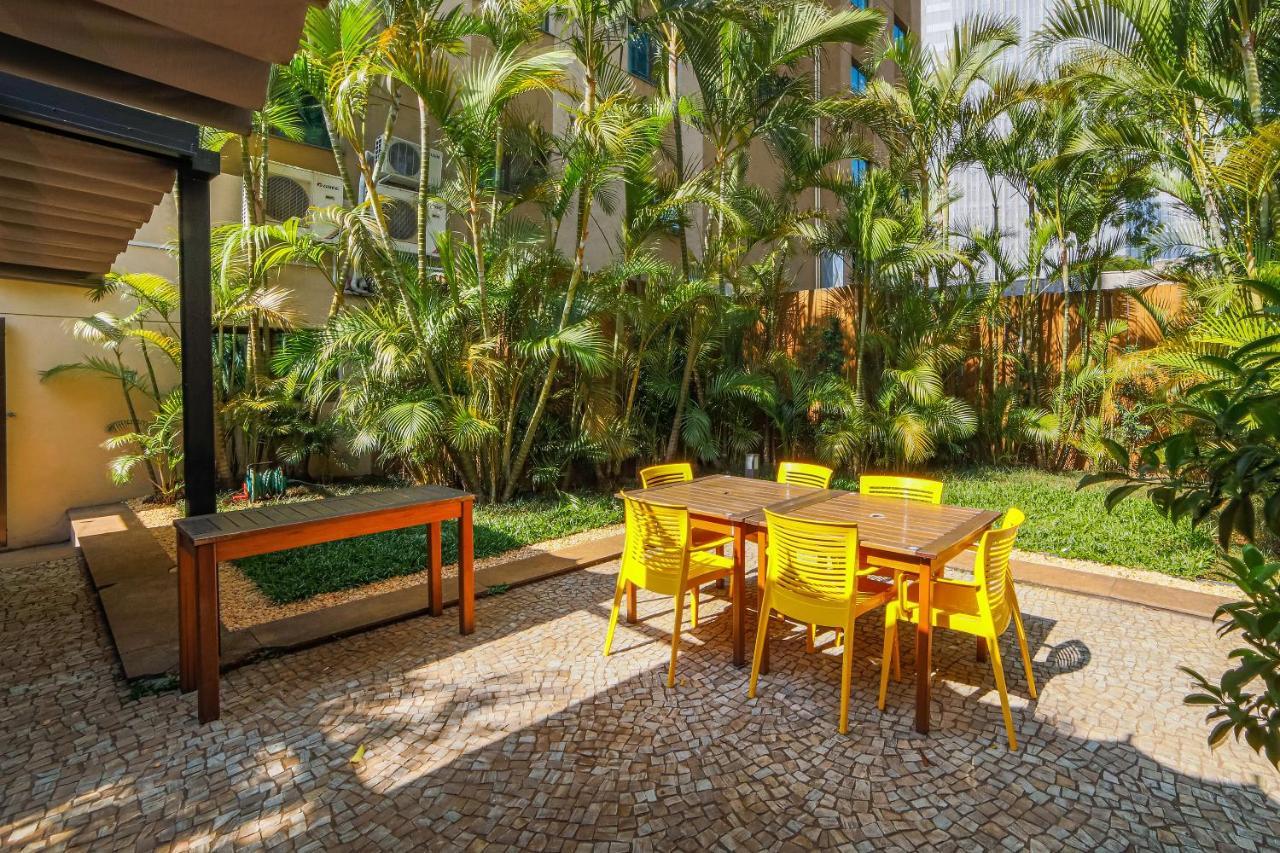 Ibis Styles Sp Faria Lima 3*
