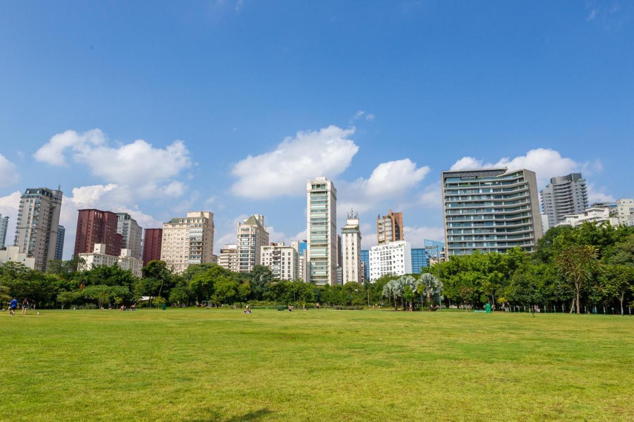 Hotel Ibis Styles Sp Faria Lima Sao Paulo