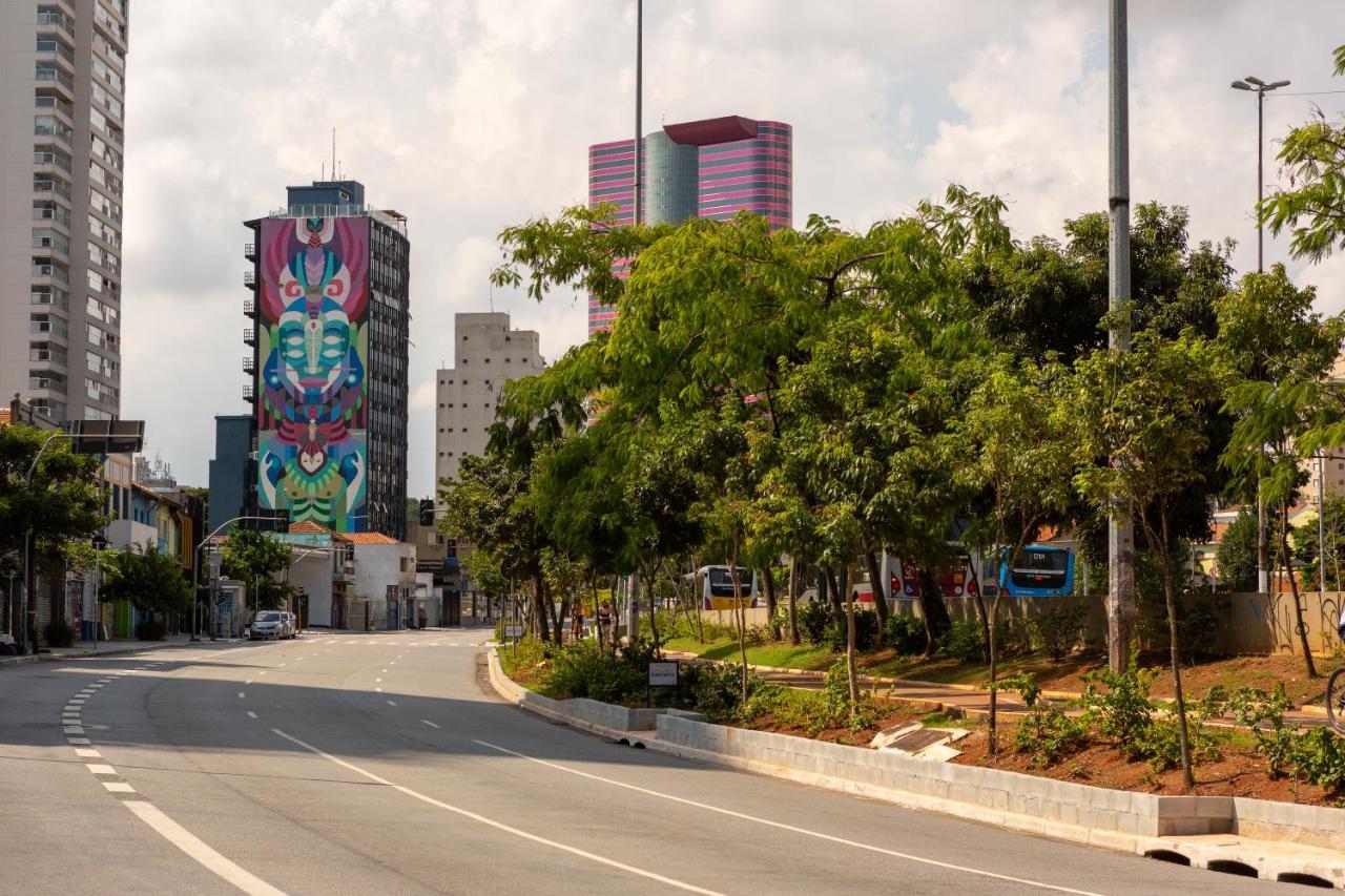 Hotel Ibis Styles Sp Faria Lima
