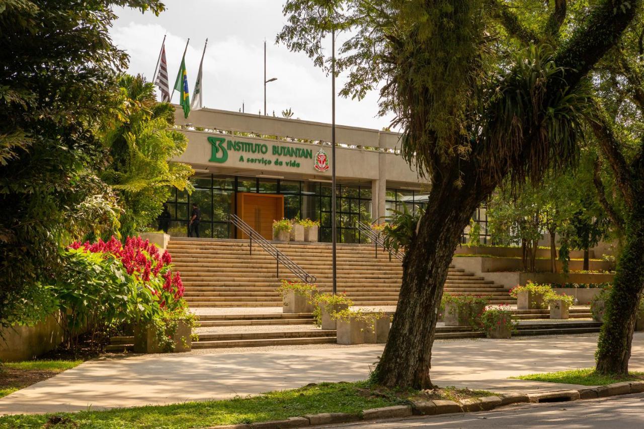 Ibis Styles Sp Faria Lima Hotel 3*