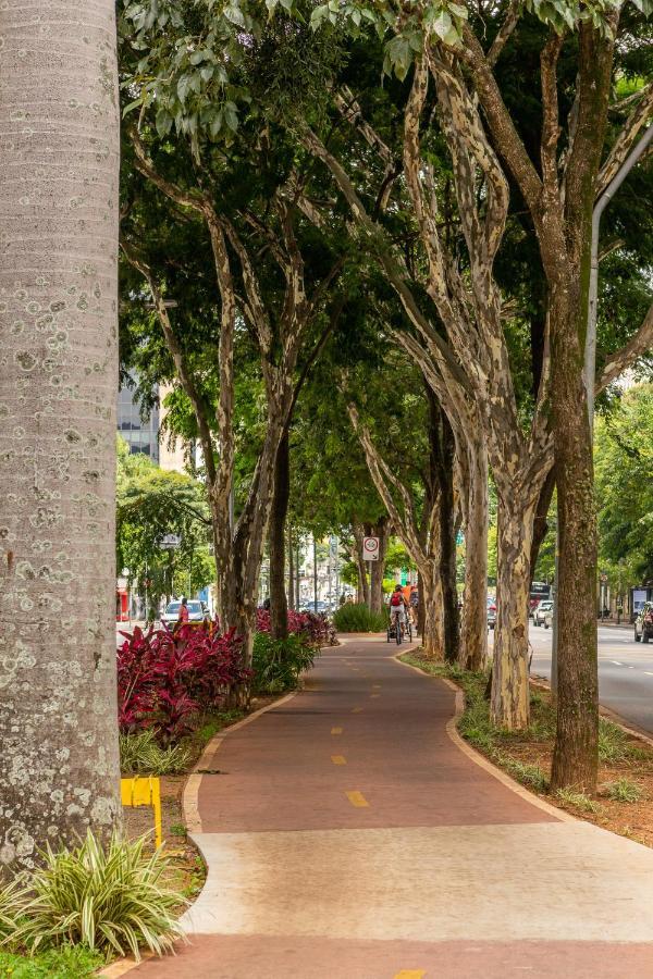 Hotel Ibis Styles Sp Faria Lima