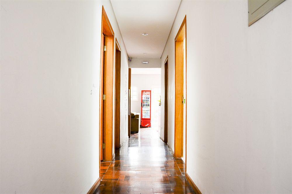 Business Hostel Sao Paulo