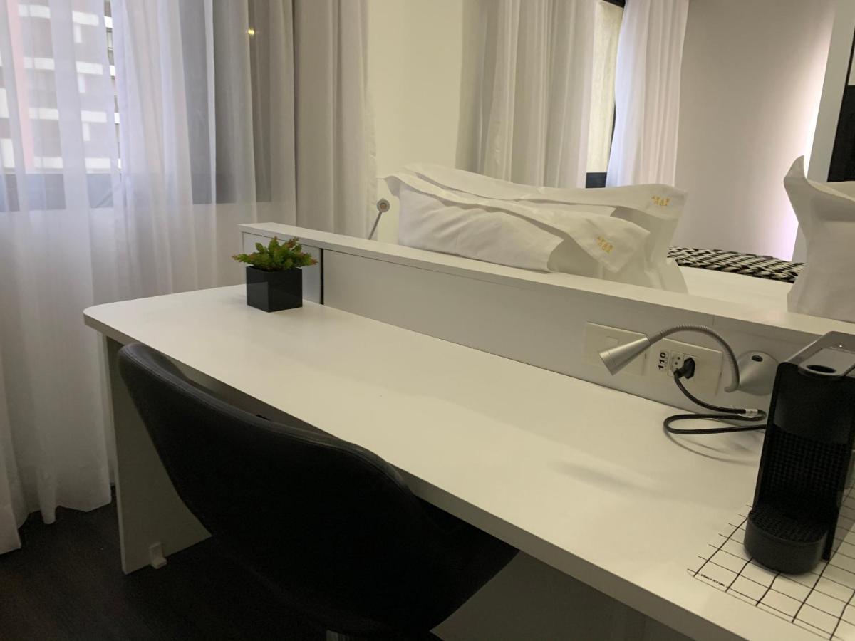 Apartment You At Moema *