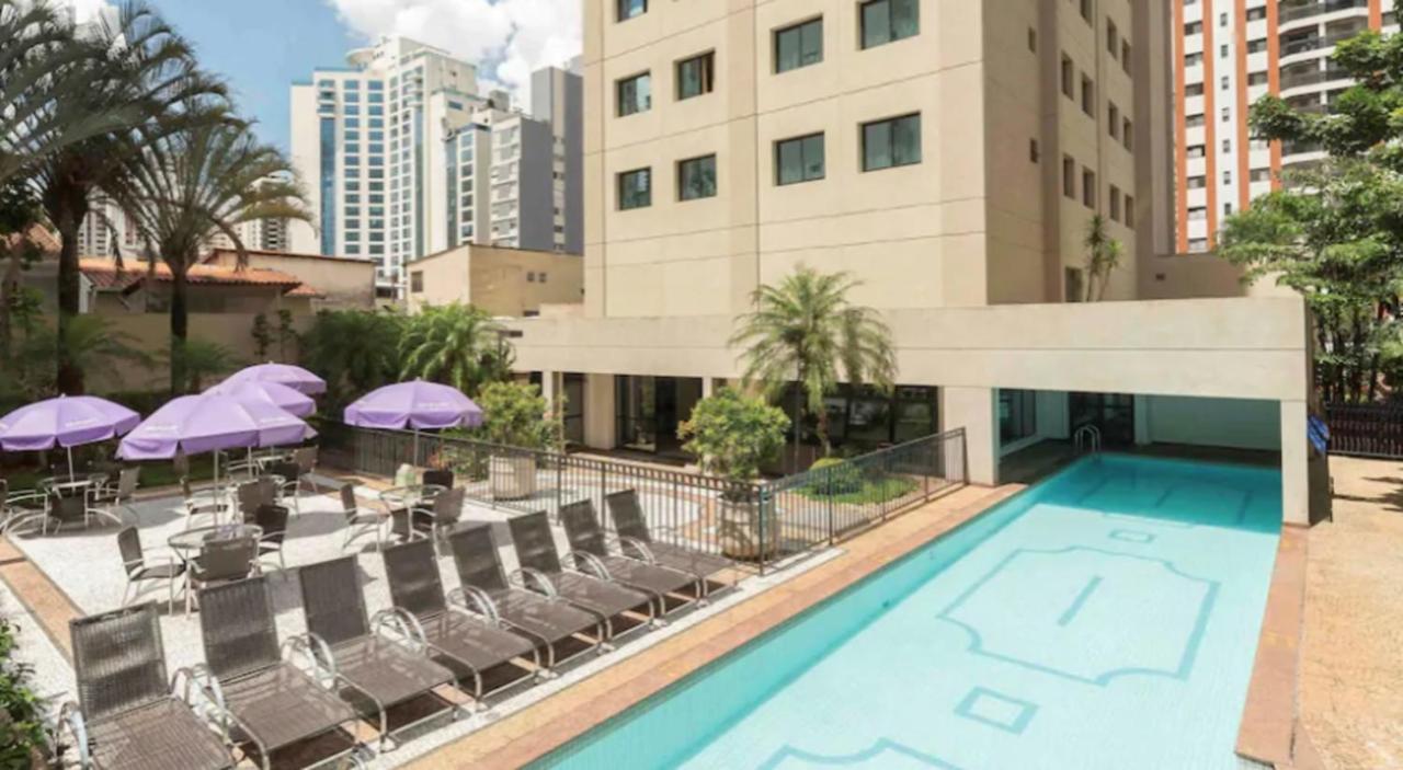 Apartment You At Moema