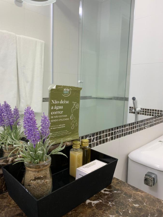 Apartment You At Moema