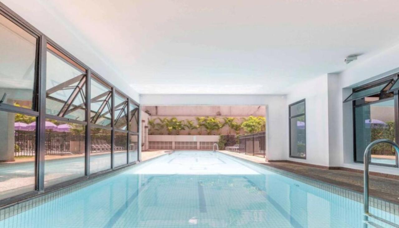 Apartment You At Moema *