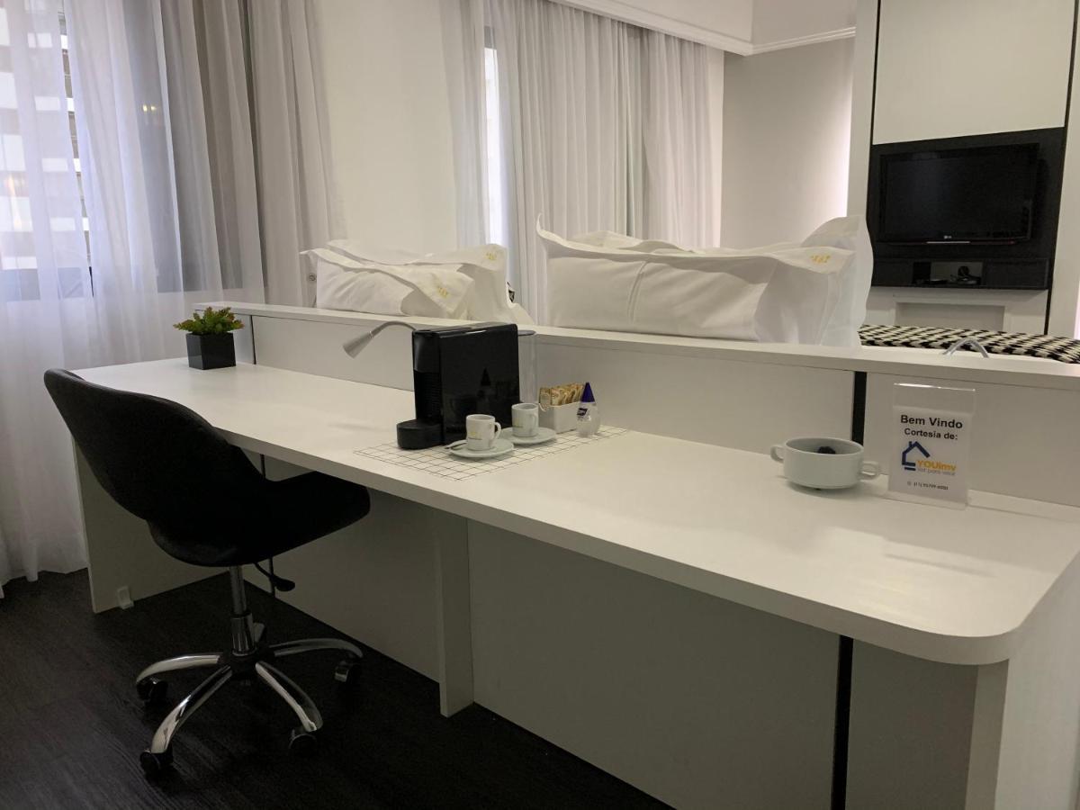 Apartment You At Moema Sao Paulo