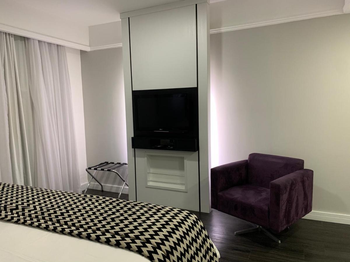 Apartment You At Moema