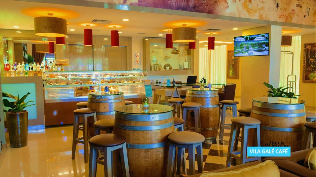 Hotel Gale Paulista 4*