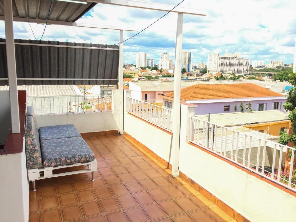 Fique Por Aqui ! O Melhor Da Vila Prudente *