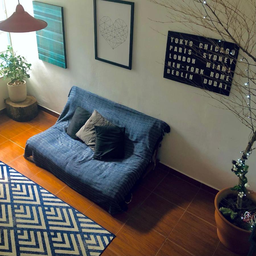 Hostel Kaleidoscopio