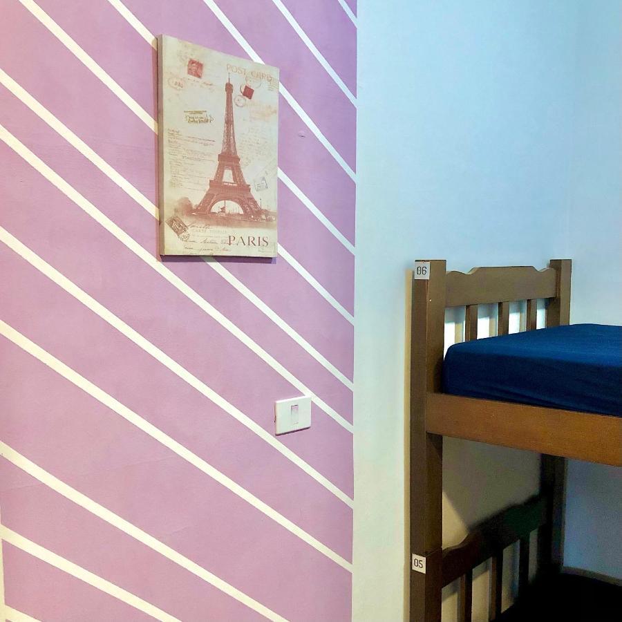 Kaleidoscopio Hostel Sao Paulo