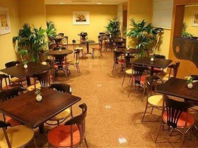Express Avenida Sumare Hotel