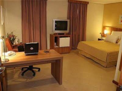 Express Avenida Sumare 3* São Paulo