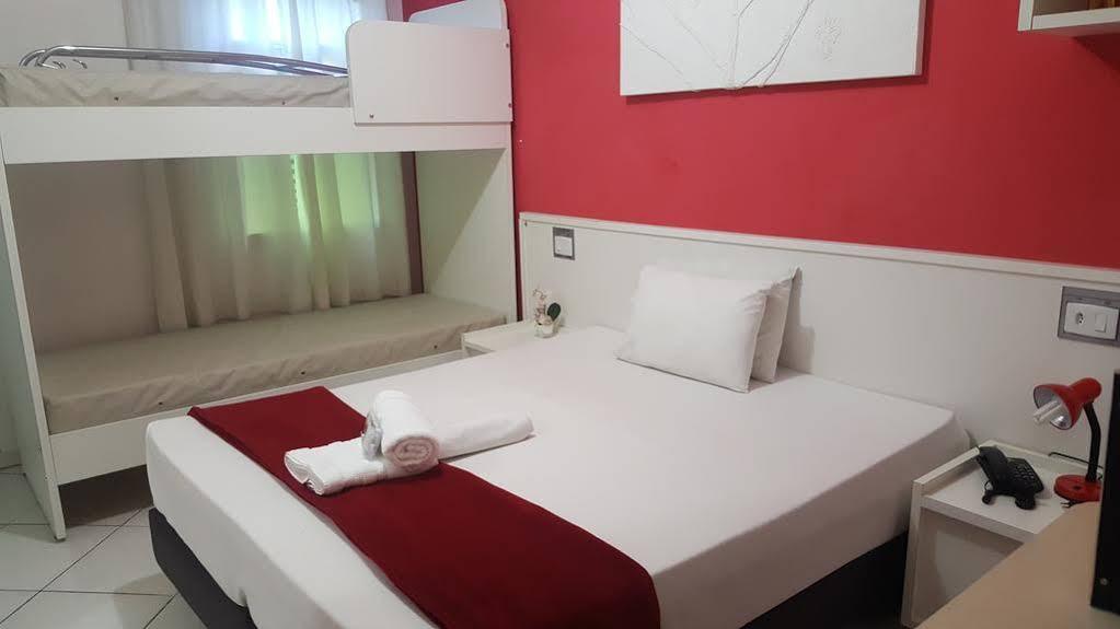 Recanto Perdizes Hotel São Paulo