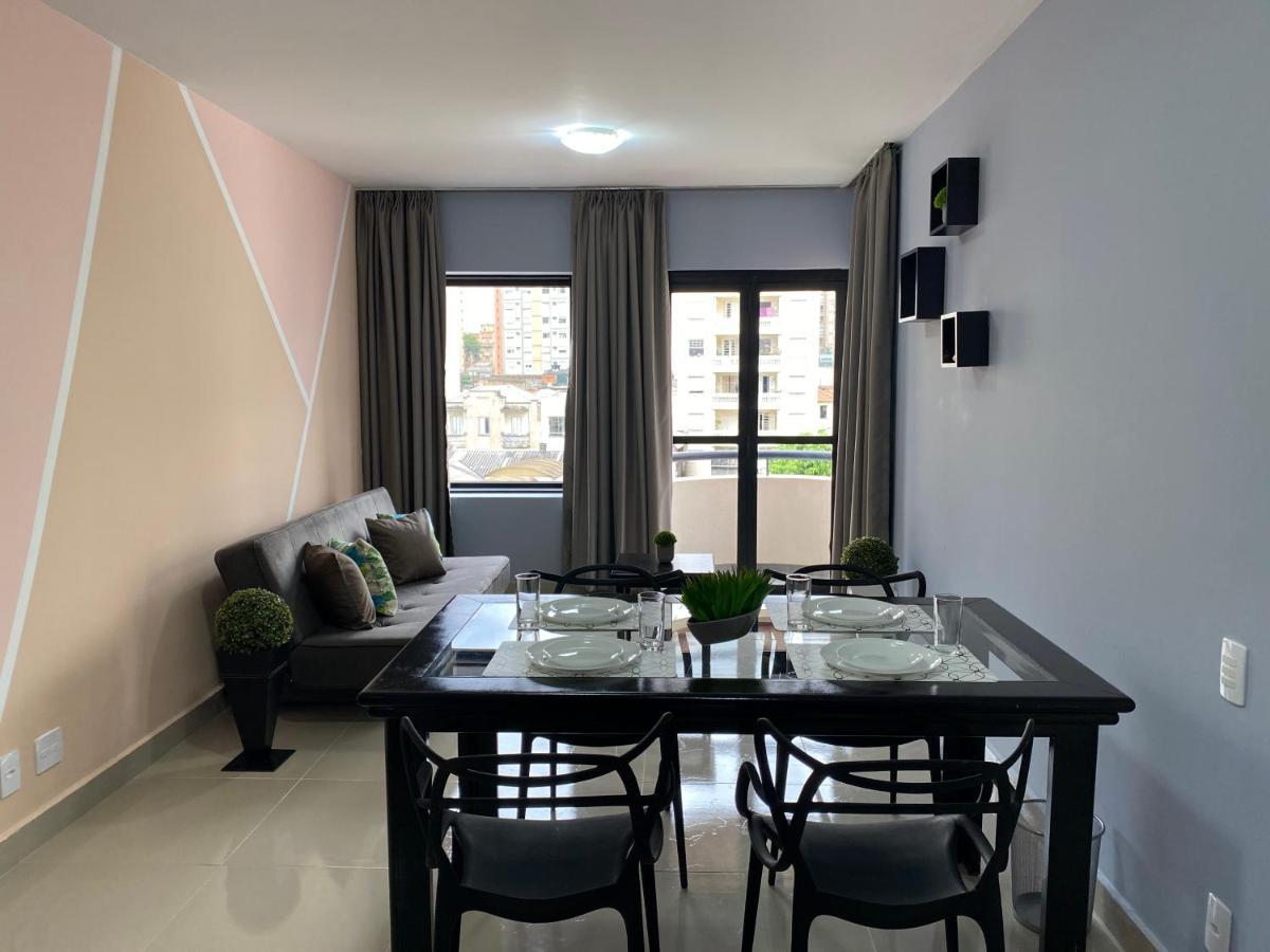 360 Santa Cecilia Apartamento
