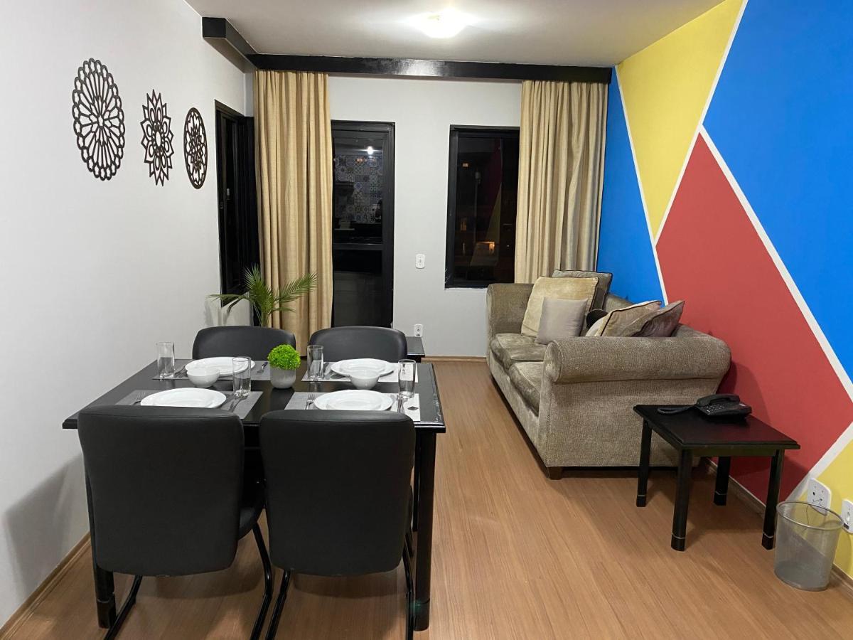 360 Santa Cecilia Apartamento *