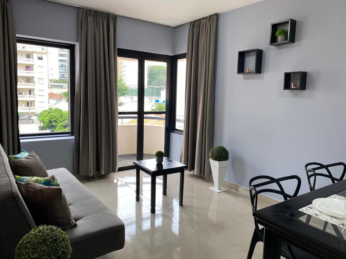 Apartamento 360 Santa Cecilia *