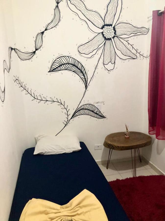 Kaleidoscopio Hostel Sao Paulo