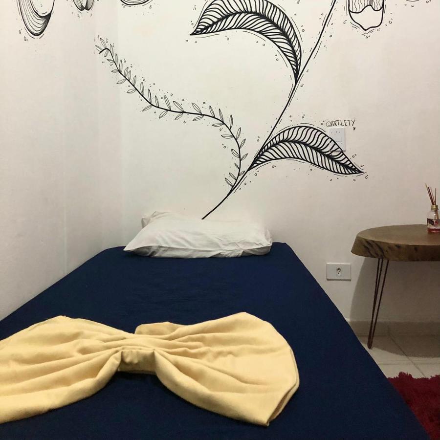 Kaleidoscopio Hostel *