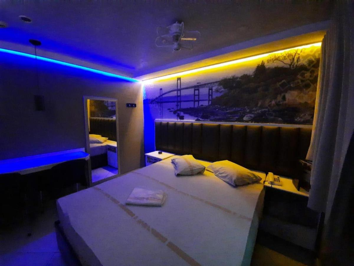 Hotel Adrenalina Itaquera - Arena Corinthians (adults Only) 3*
