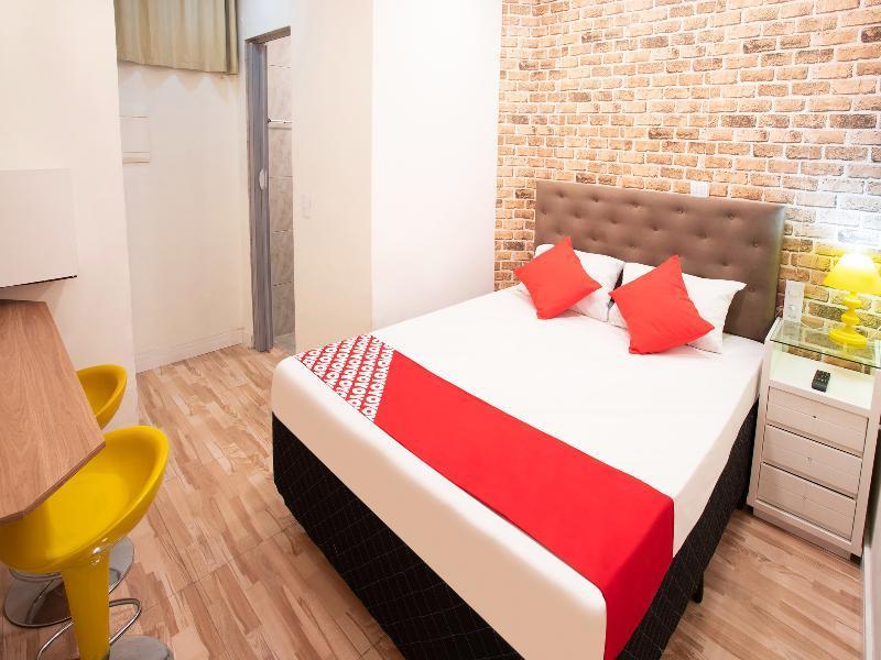 Urban Mooca 3* São Paulo