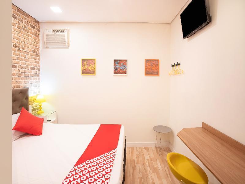 Urban Mooca 3* São Paulo