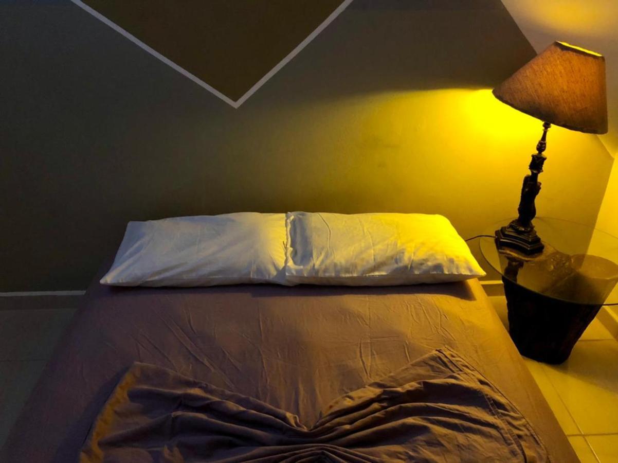 Kaleidoscopio Hostel *