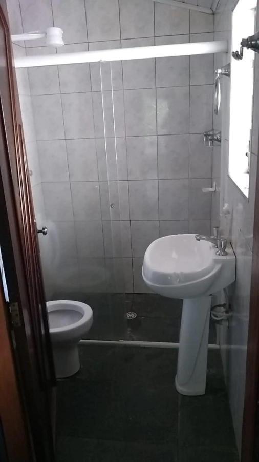 Linda Chacara, Sossego E Piscina Sao Paulo