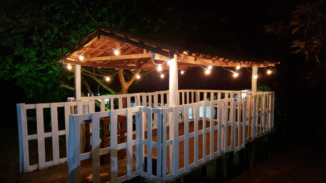 Holiday home Linda Chacara, Sossego E Piscina *