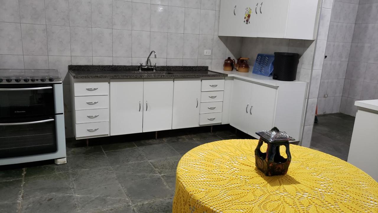 Linda Chacara, Sossego E Piscina