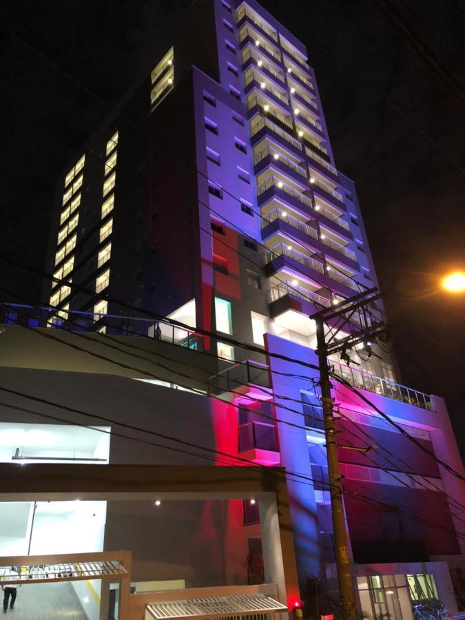 Vila Madalena Premium - 4 You Apartment *