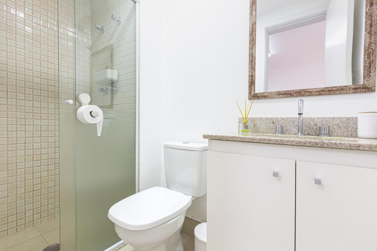 Apartment Vila Madalena Premium - 4 You Sao Paulo