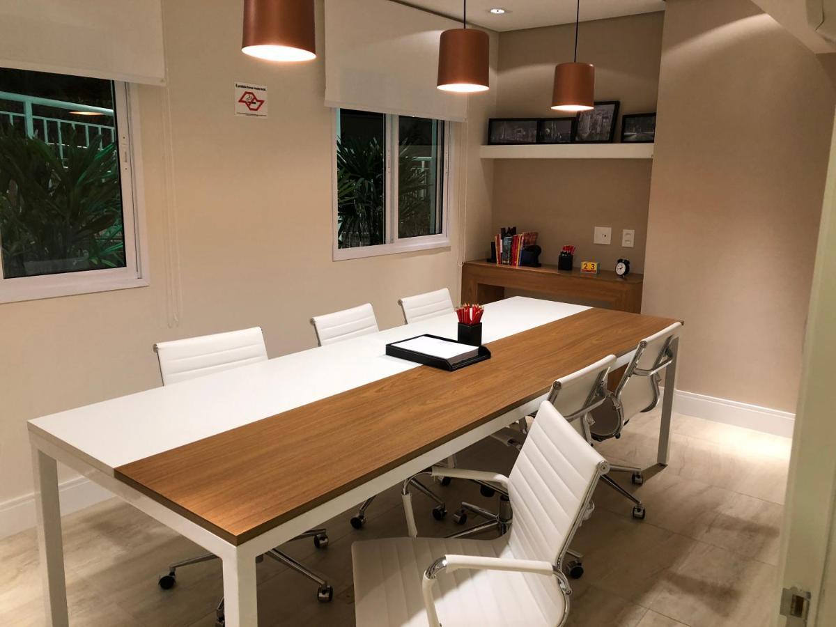 Vila Madalena Premium - 4 You São Paulo