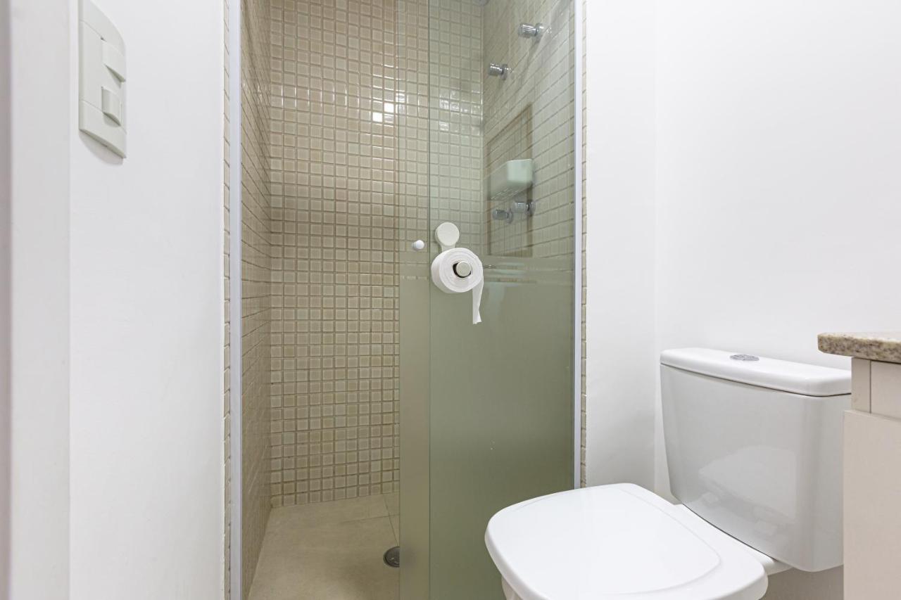 Vila Madalena Premium - 4 You Apartment *