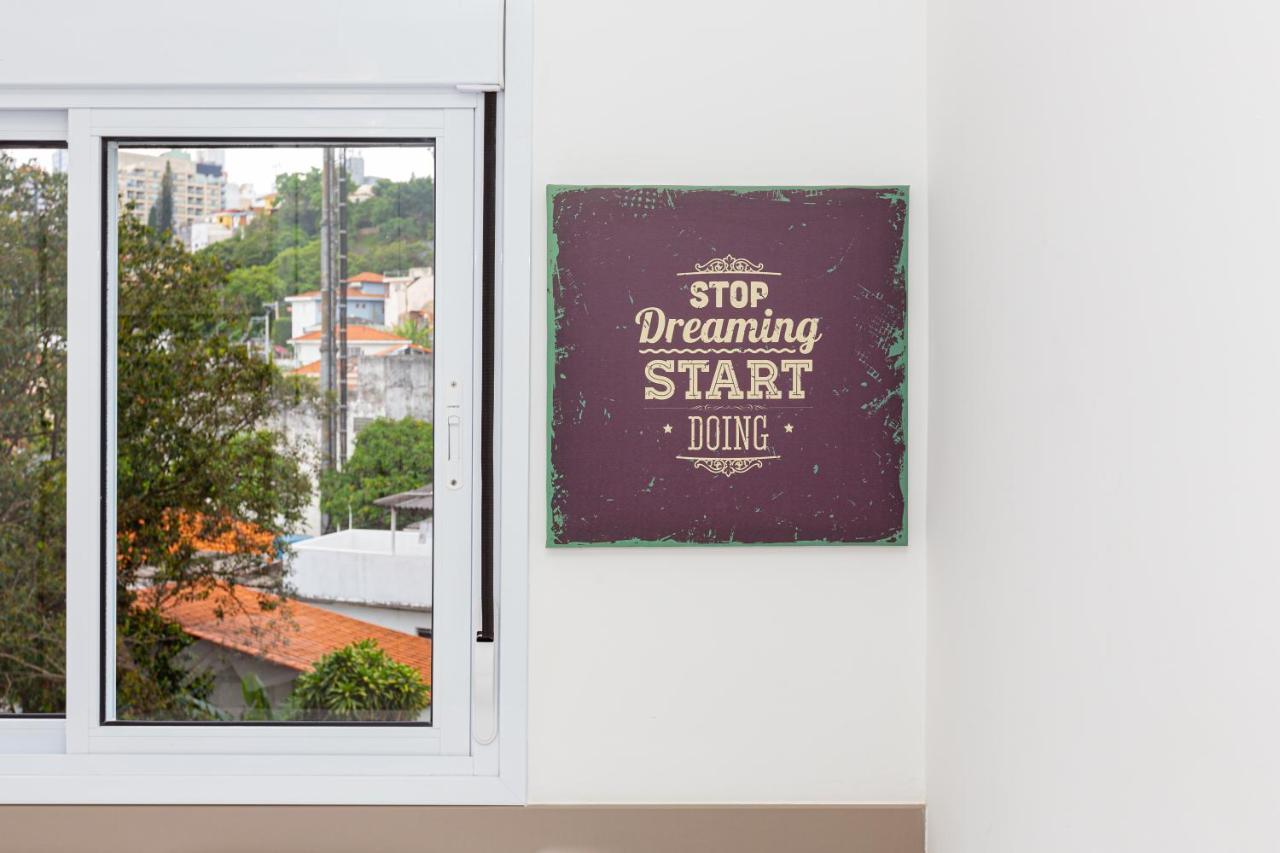 Vila Madalena Premium - 4 You Apartamento São Paulo