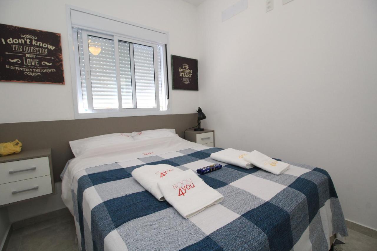 Apartment Vila Madalena Premium - 4 You Sao Paulo