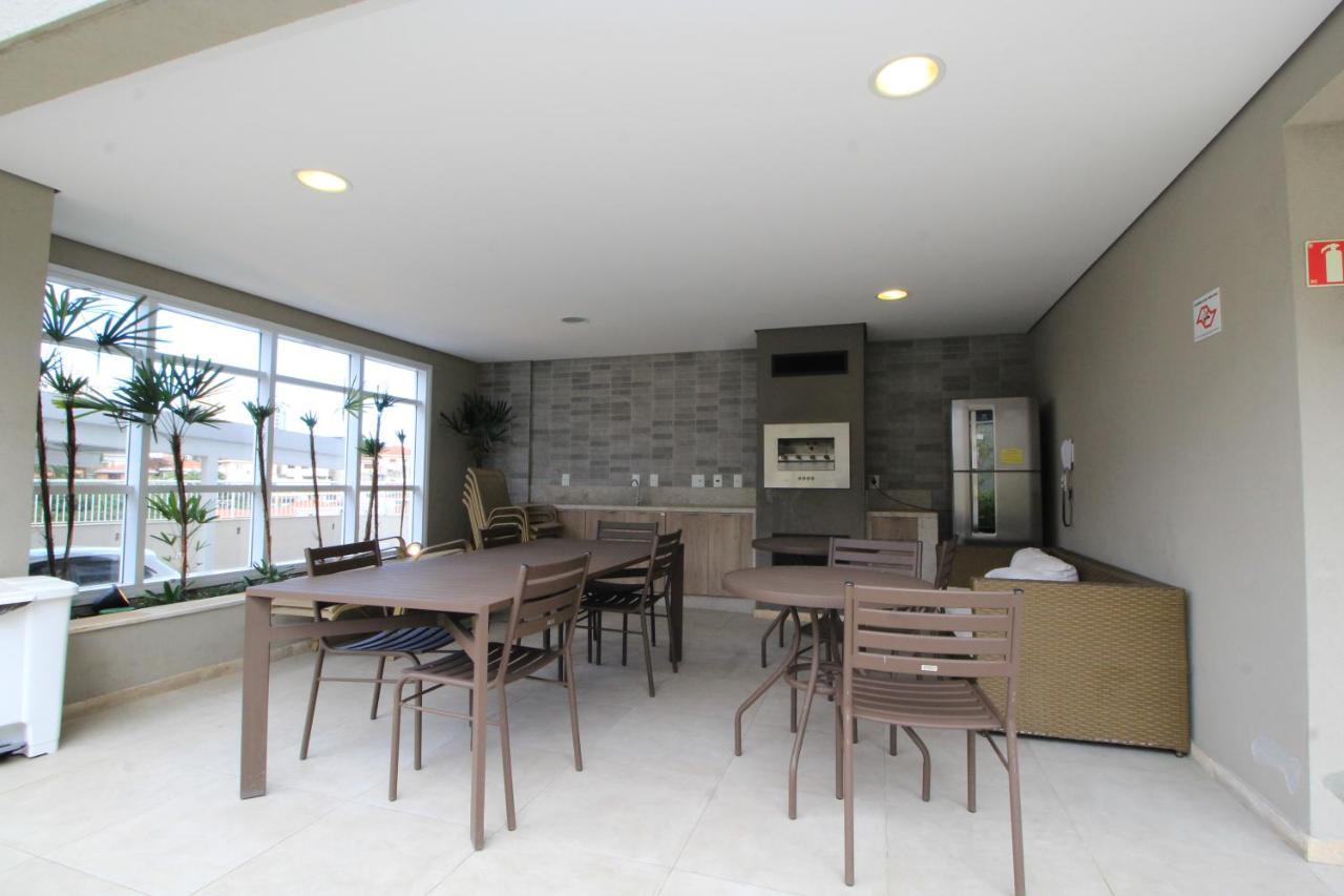 Apartment Vila Madalena Premium - 4 You Sao Paulo