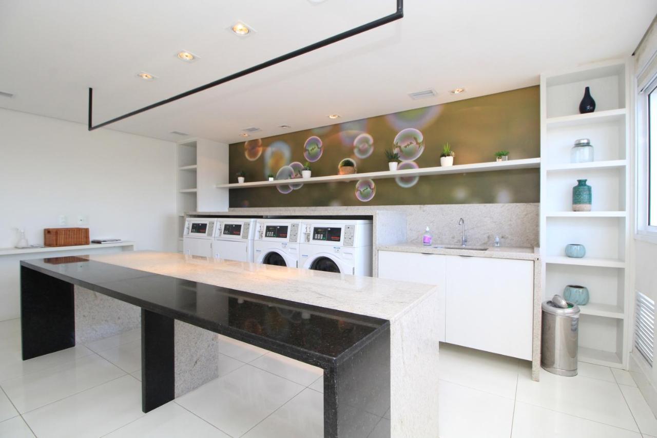Vila Madalena Premium - 4 You São Paulo