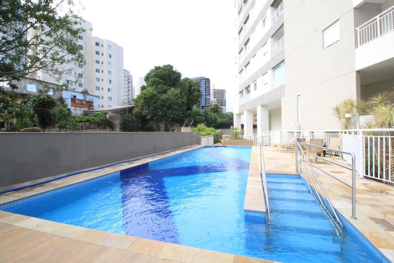 Vila Madalena Premium - 4 You Apartment Sao Paulo