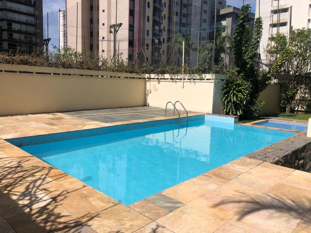 Lindo Apto, Completo, Proximo Ao Metro!! * São Paulo