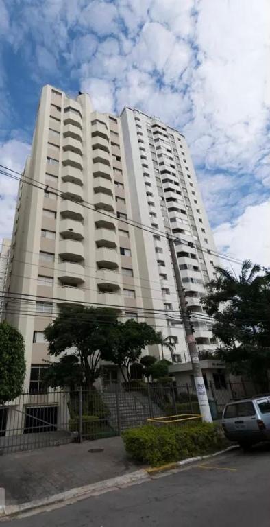 Lindo Apto, Completo, Proximo Ao Metro!! * São Paulo
