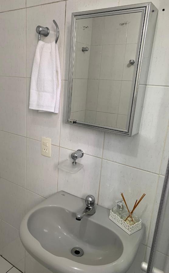 Lindo Apto, Completo, Proximo Ao Metro!! Apartamento São Paulo
