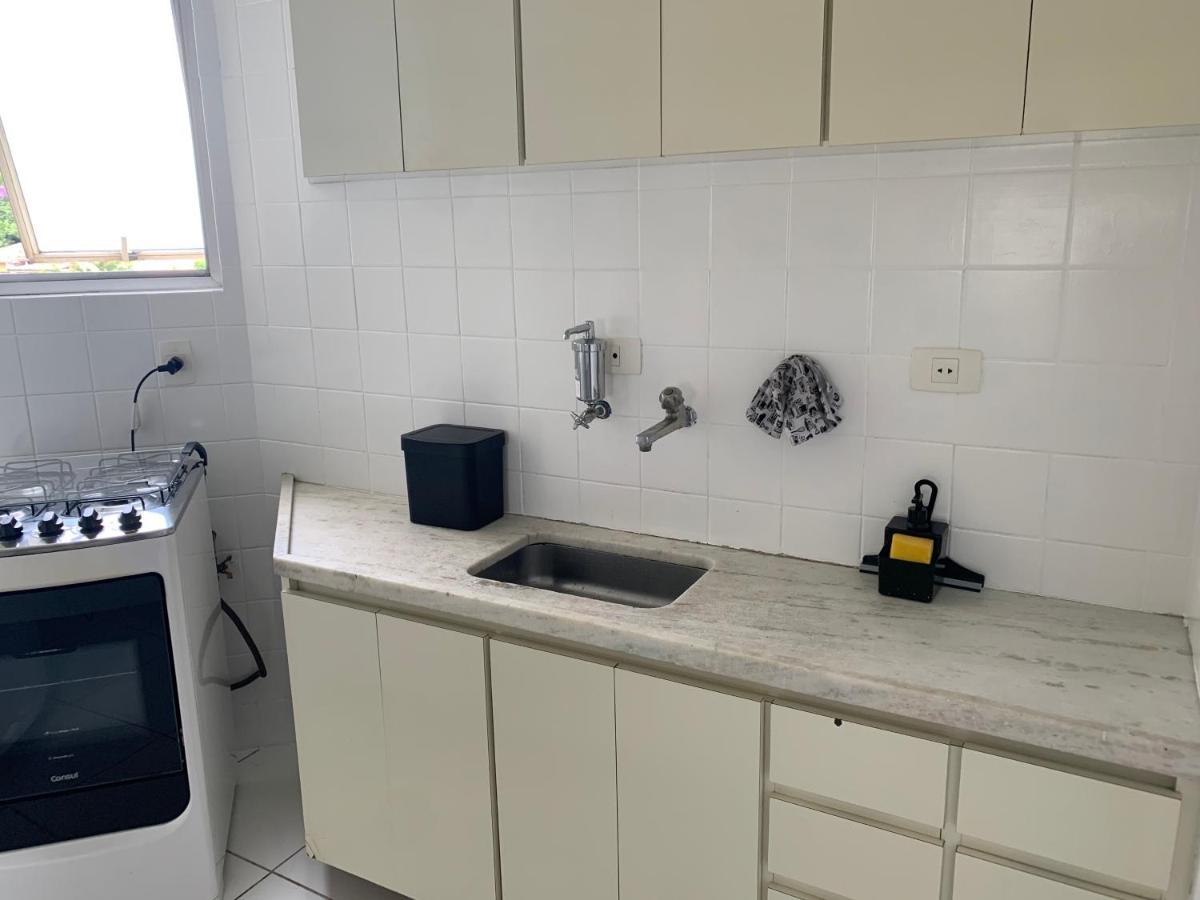 Lindo Apto, Completo, Proximo Ao Metro!! Apartamento São Paulo