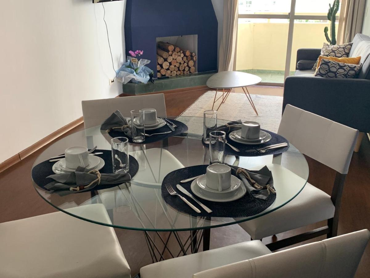 Lindo Apto, Completo, Proximo Ao Metro!! Apartamento