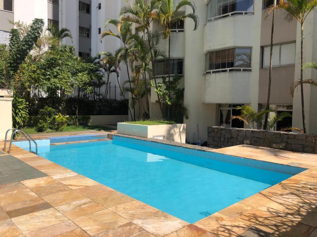 Lindo Apto, Completo, Proximo Ao Metro!! Apartamento São Paulo