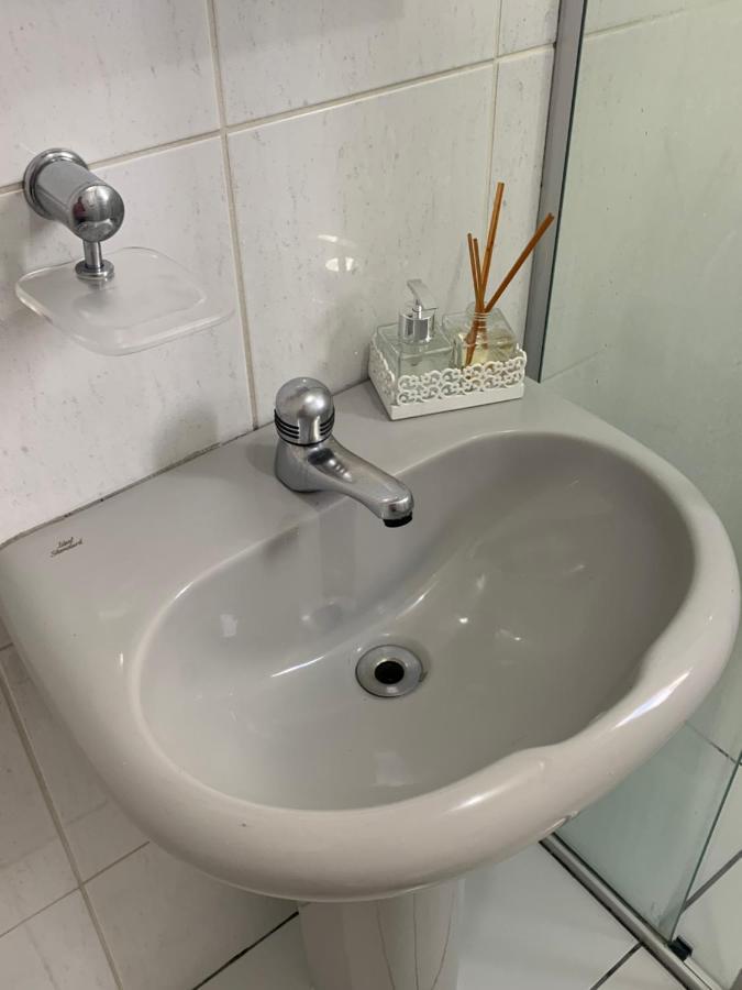 Lindo Apto, Completo, Proximo Ao Metro!! Apartamento São Paulo