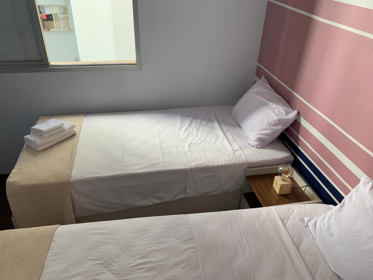 Lindo Apto, Completo, Proximo Ao Metro!! Apartamento