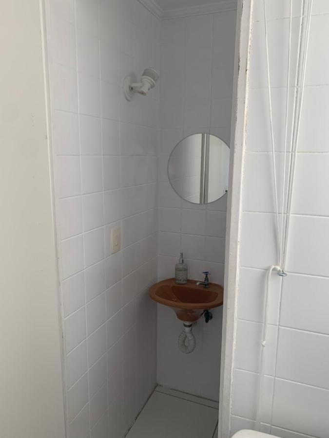 Lindo Apto, Completo, Proximo Ao Metro!! Apartamento